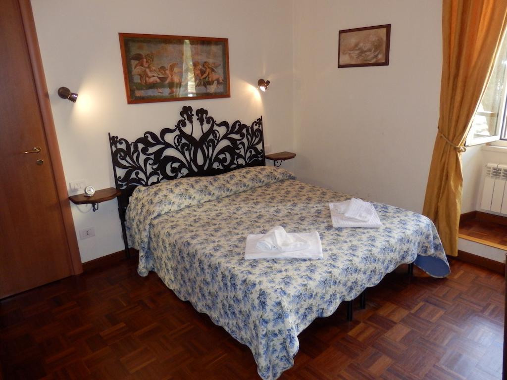 Apartament At Rome St. Peter'S Pokój zdjęcie